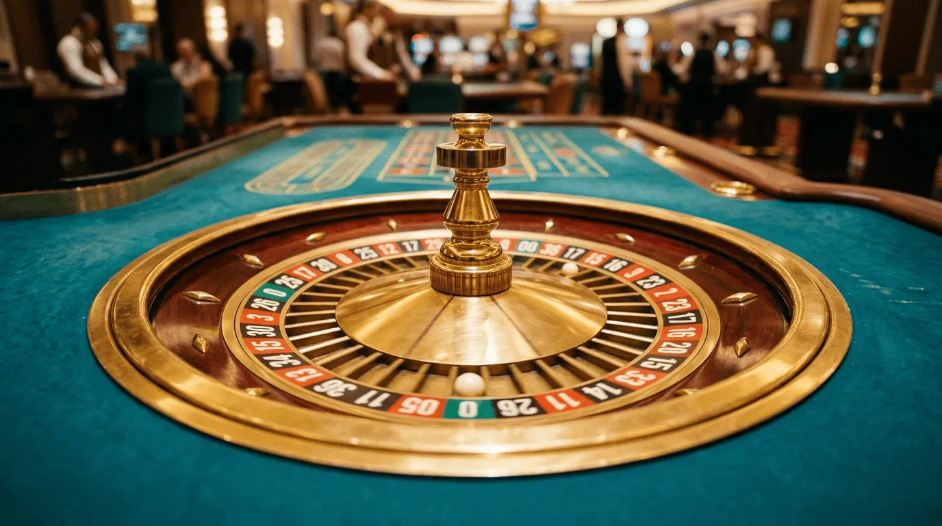 NV Casino